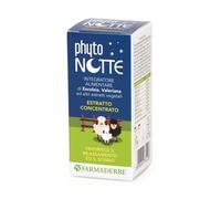 Farmaderbe Phytonotte Estratto Concentrato 50 Ml