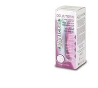 Farmaderbe Phytoral - Collutorio con Xilitolo Fresh, 200ml