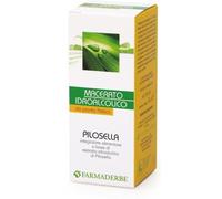 Farmaderbe Pilosella Macerato Idroalcolico 50 Ml