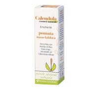 Farmaderbe Pomata Calendula protettiva naso e labbra, 10ml