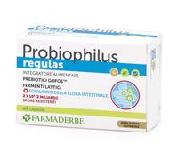 FARMADERBE PROBIOPHILUS REGULAS 60 CPS