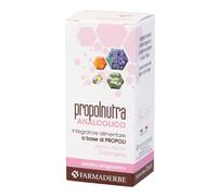 Farmaderbe PROPOLNUTRA ANALCOLICO 30 ML
