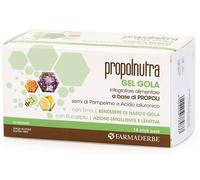Farmaderbe PROPOLNUTRA GEL GOLA 14 STICK PACK