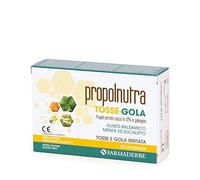 Farmaderbe Propolnutra Tosse-Gola