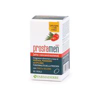 Farmaderbe PROSTAMEN HC 60 PERLE