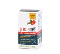 FARMADERBE PROSTAMEN HC 60 PERLE