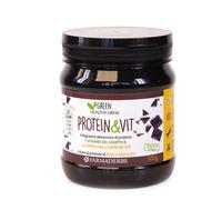 Farmaderbe PROTEIN & VIT DRINK 320 ML