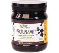 Protein&vit drink 320ml