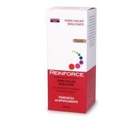 Farmaderbe REINFORCE FERRO 200 ML