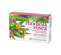 NUTRA RHODIOLA ROSEA 30 CPS