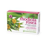 NUTRA RHODIOLA ROSEA 30 CPS