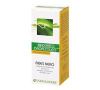 FARMADERBE RIBES NERO MIAL50ML