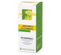 FARMADERBE ROSMARINO 50ML MG