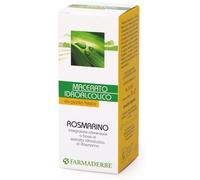 Farmaderbe ROSMARINO MACERATO IDROALCOLICO 50 ML