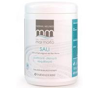 Farmaderbe Sale del Mar Morto Farmaderbe da bagno, formato 1kg