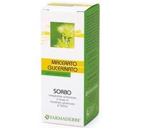 FARMADERBE SORBO 50ML MG