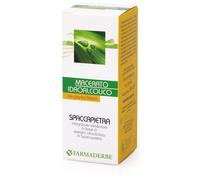 Farmaderbe SPACCAPIETRA MACERATO IDROALCOLICO 50 ML