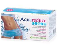 farmaderbe srl Aqua reduce linfo 20 stick da 15 ml