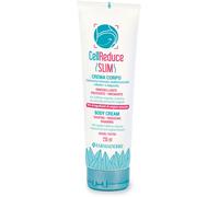 farmaderbe srl Cell reduce slim crema corpo 250 ml
