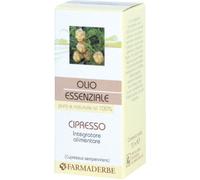 farmaderbe srl Cipresso olio essenziale 10 ml