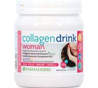 farmaderbe srl Collagen drink woman 295 g