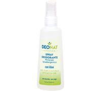 farmaderbe srl Deonat fresh spray aloe 100 ml
