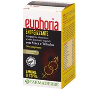 Euphoria Farmaderbe 30 Compresse