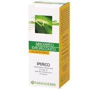 farmaderbe srl Farmaderbe iperico macerato idroalcolico 50 ml