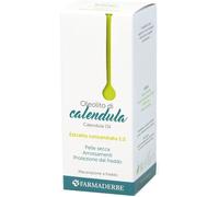 farmaderbe srl Farmaderbe olio calendula 100 ml