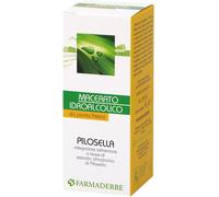 farmaderbe srl Farmaderbe pilosella macerato idroalcolico 50 ml