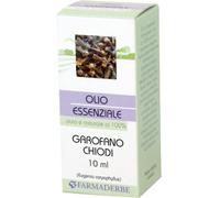 farmaderbe srl Garofano chiodi olio essenziale 10 ml
