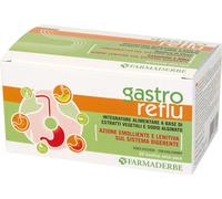Gastro Reflù Farmaderbe 20 Stick