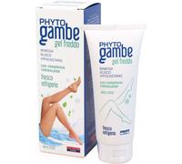 Vital Factors Gel Freddo PhytoGambe Refrigerio per le gambe 100 ml