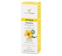 FARMADERBE Srl Pomata Arnica lenitiva con Boswellia e capsico, 100ml