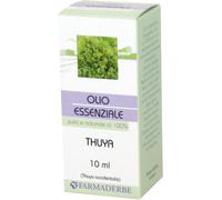 farmaderbe srl Thuya olio essenziale 10 ml