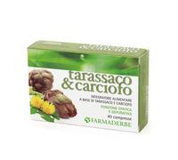 TARASSACO/CARCIOFO 40CPR