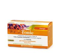 Farmaderbe Tonic Senza Miele Integratore Alimentare, 10 fiale