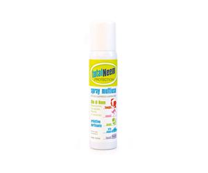 Farmaderbe Total Neem Spray Multiuso, 100ml