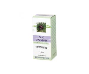 FARMADERBE Trementina Olio Essenziale 10ml