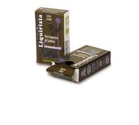 Farmaderbe Tronchetti di Liquirizia Pura 25 grammi