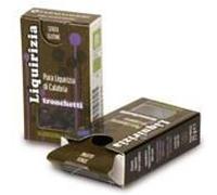farmaderbe Tronchetti Liquirizia pura 25g