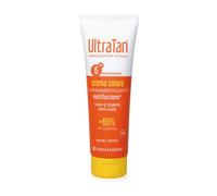 FARMADERBE Ultra Tan SPF6 - Crema solare superabbronzante multifunzione 125 ml