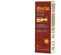 Farmaderbe ULTRA TAN SPF6 CREMA MULTIFUNZIONE 125 ML
