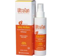 Farmaderbe Spray micellare superabbronzante SPF6 – 150 ml