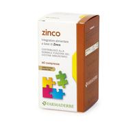 NUTRA ZINCO INTEGRAT 60CPR 60G