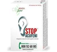 farmadpiu'srls Stop Acufeni 30 Compresse