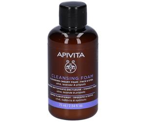 Farmaessenza APIVITA MINI FACE & EYE FOAM 75 ML/20