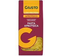 GIUSTO APROTEICO VERMICELLI FINI 250 G