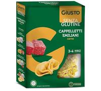 Farmafood Giusto Senza Glutine Cappelletti Di Carne 250 G