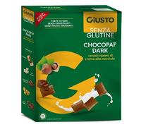 Farmafood Giusto Senza Glutine Chocopaff Dark 300 G